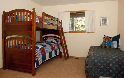 bunks
