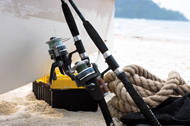 fishing